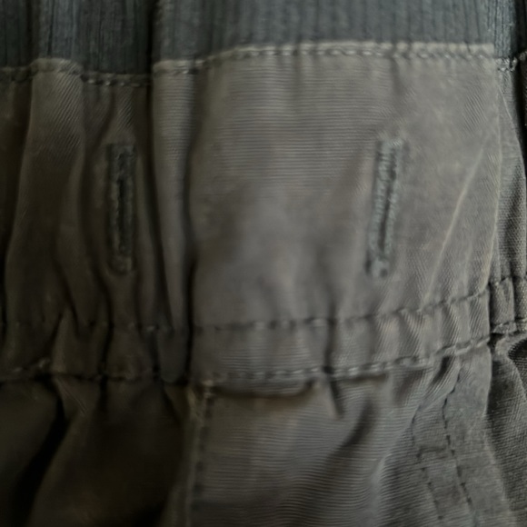 Marmot blue/gray utility jogger size XS a896 - Picture 5 of 5